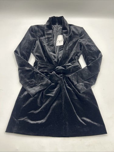 Nuovo zara minindress donna - donna, in