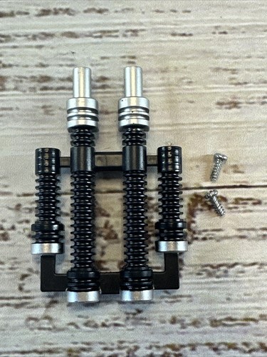 Ammortizzatori plastica - ammortizzatori, in
