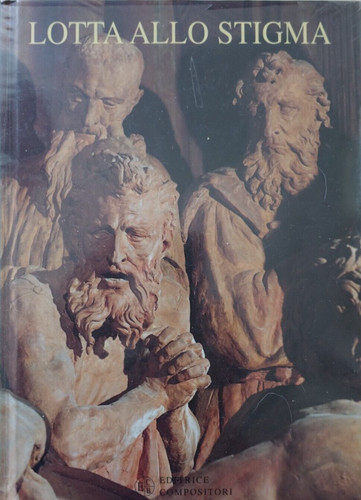 Lotta allo stigma cura di - a,
