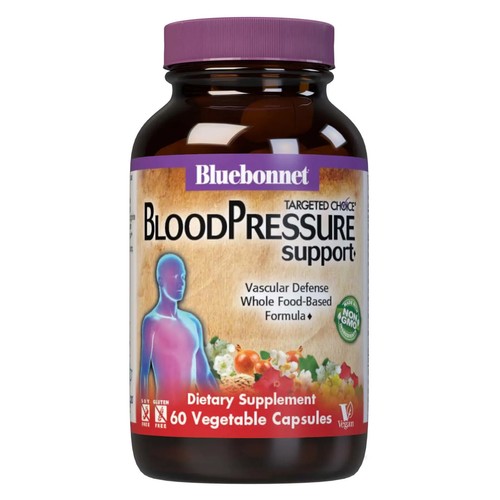 Bluebonnet supporto pressione - supporto,