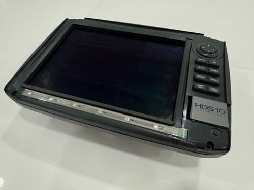 Lowrance hds insight - usa,