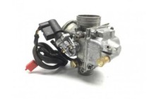 CARBURATORE REVISIONATO KEIHIN KT MALAGUTI CIAK MASTER 150 2004 600000