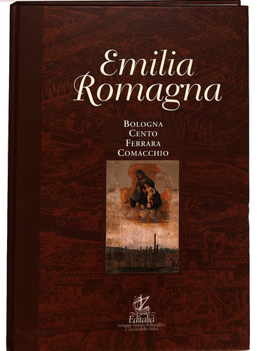 Ebond emilia romagna vol - vol, 1
