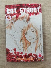 Cat street volume - volume, yoko