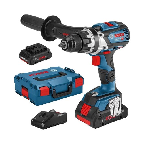 Trapano avvitatore bosch pro - trapano,
