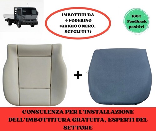 Ricambio per sedile - ricambio,