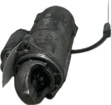 Motorino avviamento OPEL