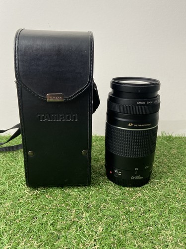 Canon 300 4 5 6 - ef, f/4-5.6