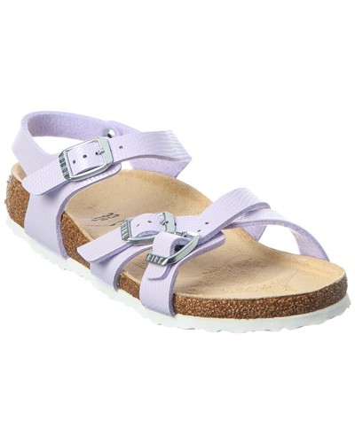 Sandalo kumba birkenstock - kumba,