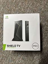 NVIDIA SHIELD Android TV Pro -