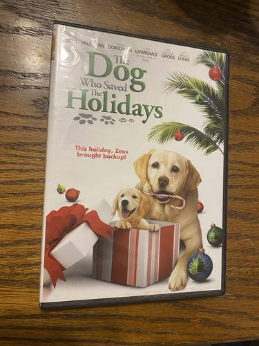 The dog who saved - dog,