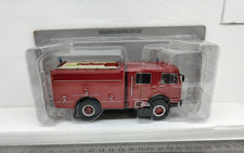 Camion OM 150 - 1968 Pompieri