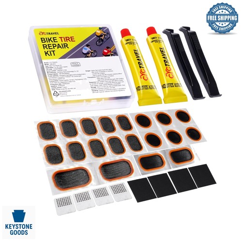 Kit riparazione pneumatici - riparazione,