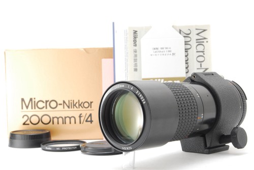 Ecc nikon s - nikon, ais