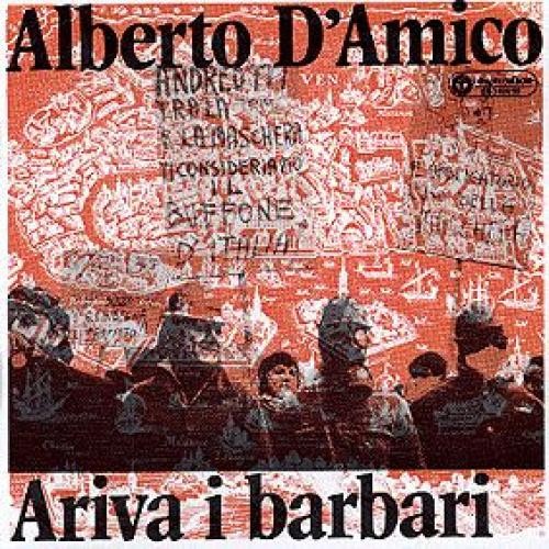 Alberto amico ariva i - ariva,
