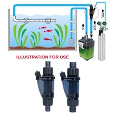 Diffusore di CO2 per acquario