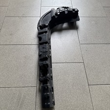 STAFFA CENTRALE SINISTRA ALLOGGIAMENTO PARAURTI POST. BMW X3 (F25) 51127239883