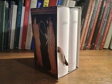 J. J. Bachofen, Il matriarcato (2 voll.; Cofanetto), Millenni Einaudi 1988 [STM]