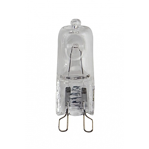 Spectrum base alogena - , 40w