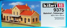 KIBRI 9375 Kit Stazione