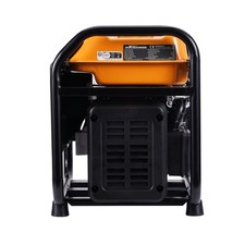 Generatore Inverter Monofase