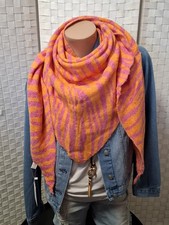 Sciarpa triangolo stola