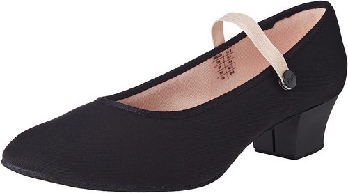 Tempo canvas scarpe danza - canvas,,