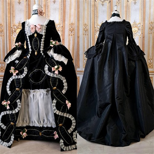 Abito storico queen - storico, maria