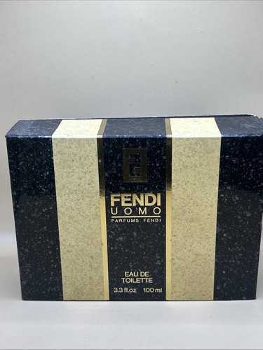 Fendi uomo eau - eau, de
