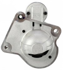 Motorino Avviamento Valeo