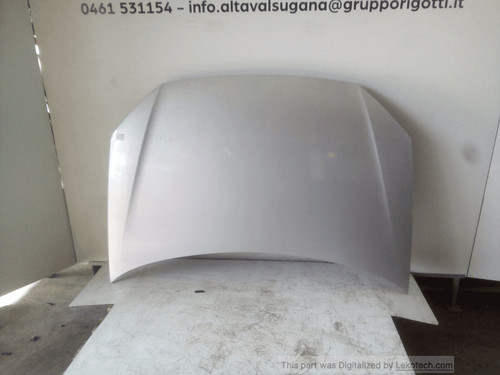 6q0823031j cofano ant - 6q0823031j,