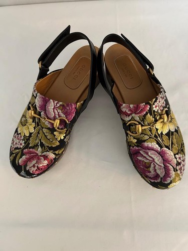 Gucci zoccolo donna - zoccolo,