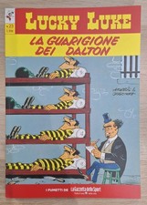 LUCKY LUKE GAZZETTA DELLO
