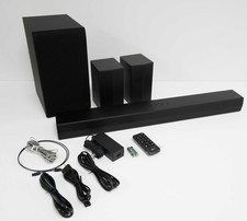 LG S40TR 4.1-Channel Soundbar