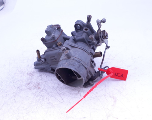 Carburatore weber icb 2 - weber,