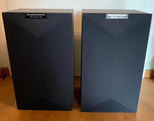 Altoparlante marantz 44 - altoparlante,