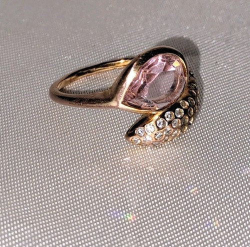 Anello nina ricci tormalina - anello,