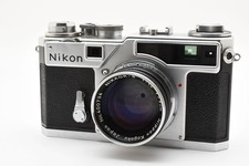 [COME NUOVO++++] Nikon SP