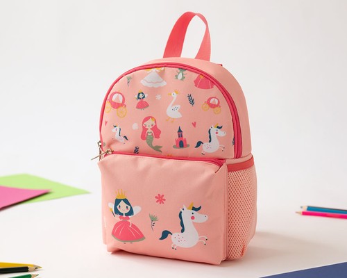 Zaino asilo bambina con - bambina,