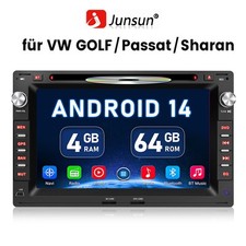CD da 4 GB + 64 GB per VW Golf
