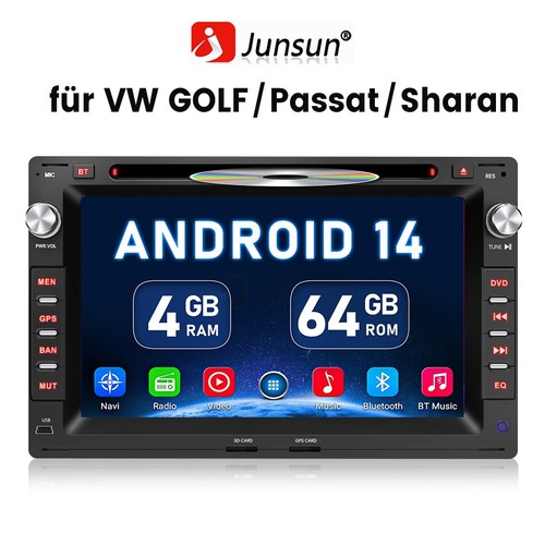 64 gb per vw golf - 4, +
