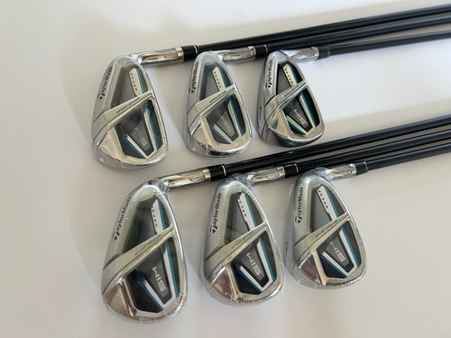 Ferri stiro taylormade sim - da,