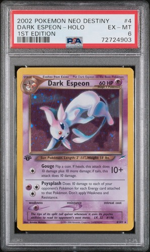 2002 pokemon neo destiny - 2002,