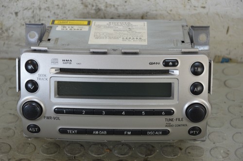 28599 stereo autoradio lettore - 28599,