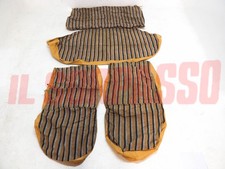 FODERE COPRI SEDILI ANTERIORI