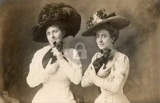 Società Donne con Pet