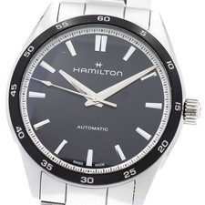 HAMILTON H362050 H36205130 Jazzmaster Performer carica automatica scatola...