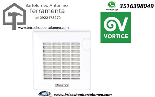 Vortice 120 a aspiratori - a,