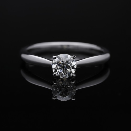 Anello diamante - anello,
