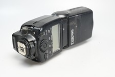 Canon 580EX II Speedlite flash